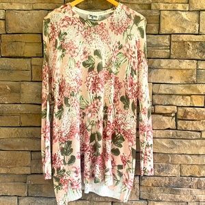 Show Me Your MuMu Sweater